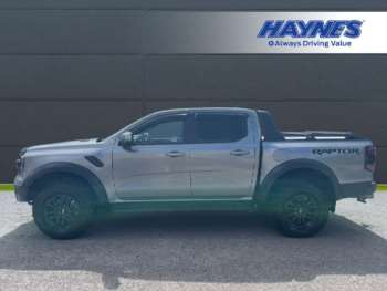 Used Ford Ranger 2023 for sale - 75071006: Photo