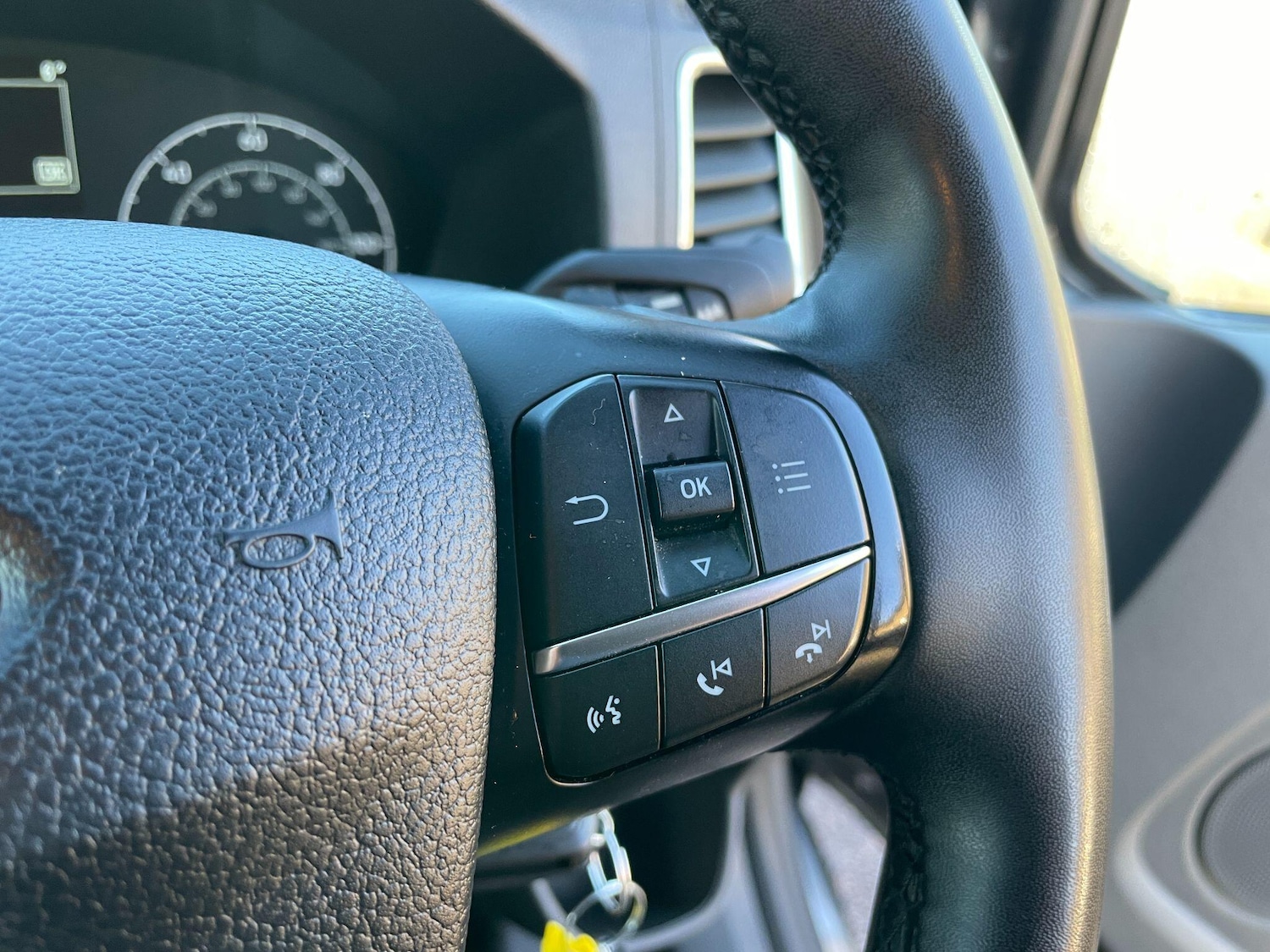 Used Ford Transit Custom 2023 for sale - 76898247: Photo 10