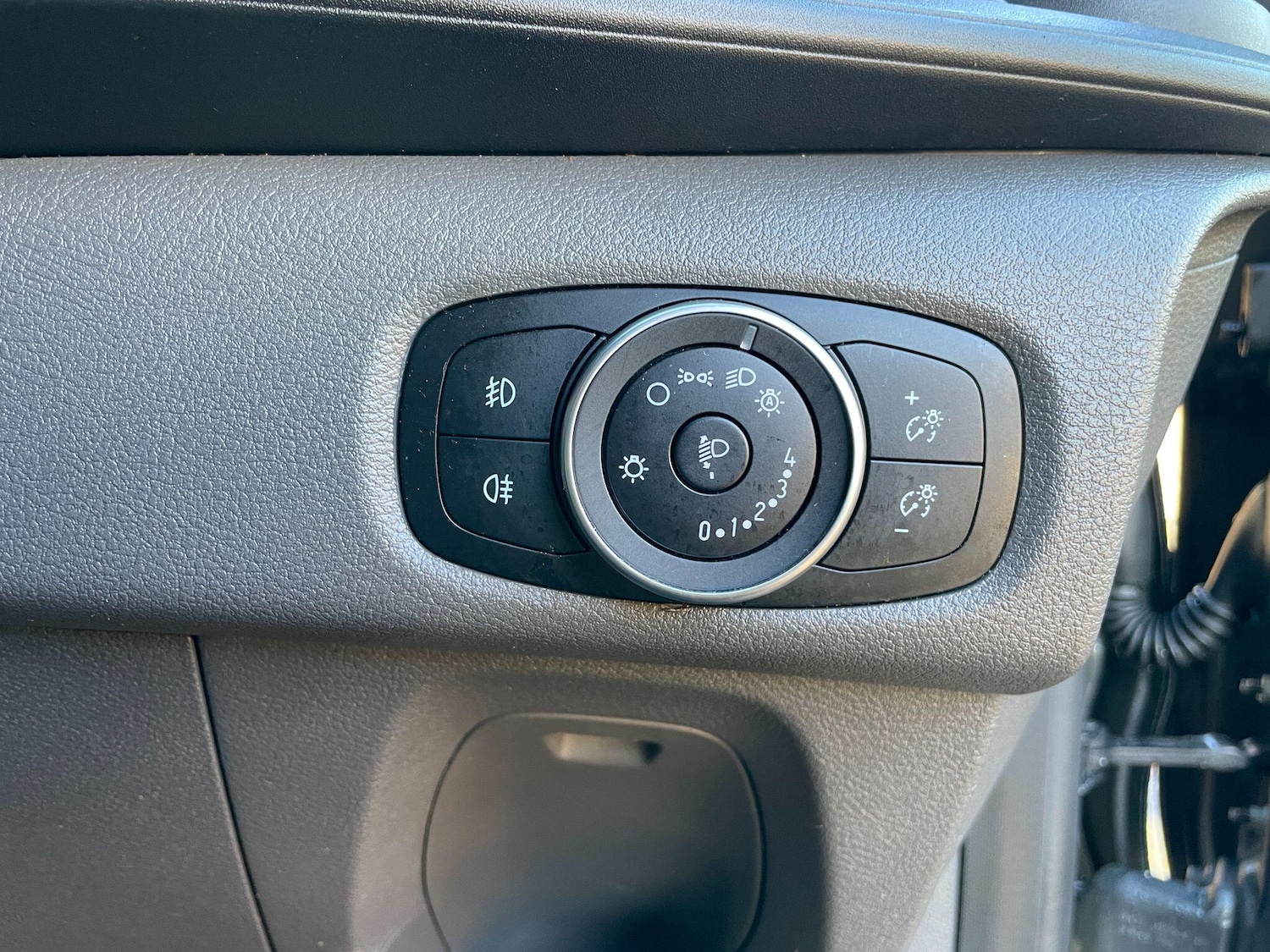 Used Ford Transit Custom 2023 for sale - 76898247: Photo 11