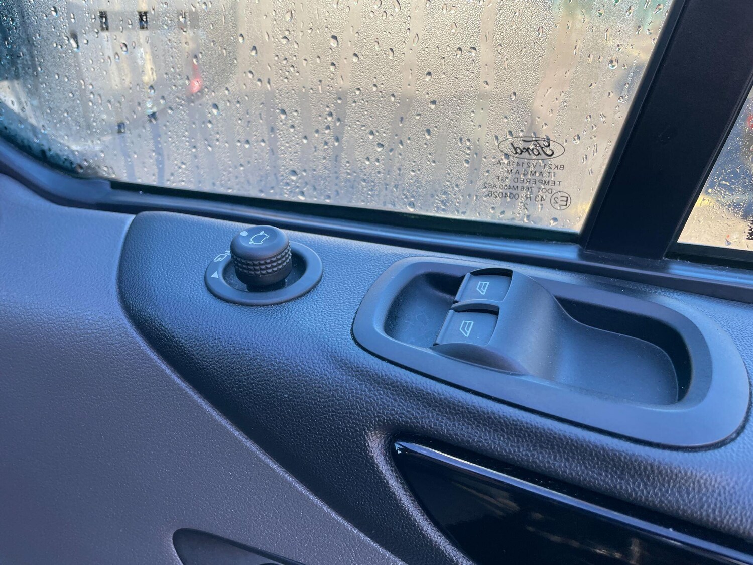 Used Ford Transit Custom 2023 for sale - 76898247: Photo 12