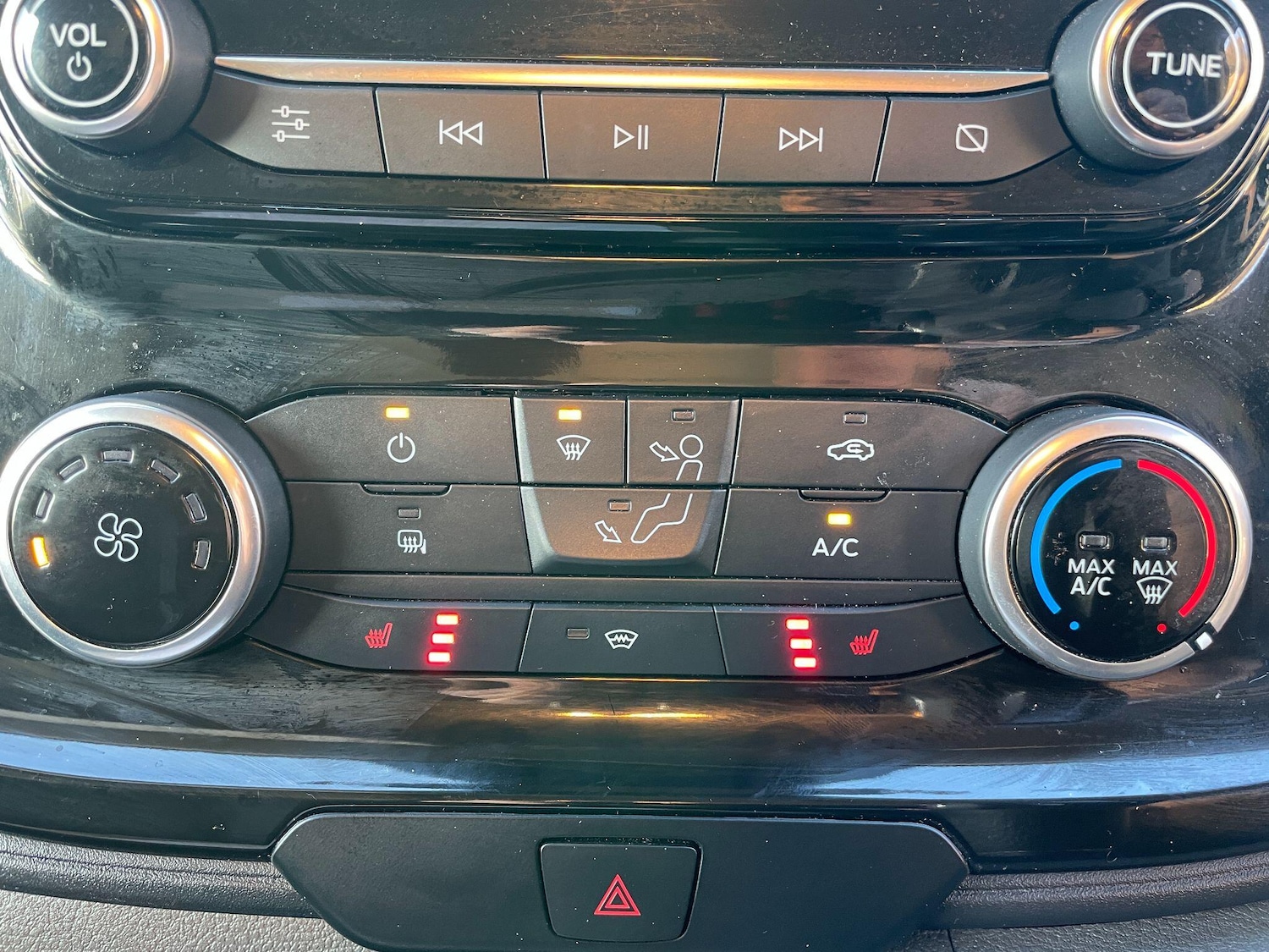 Used Ford Transit Custom 2023 for sale - 76898247: Photo 15