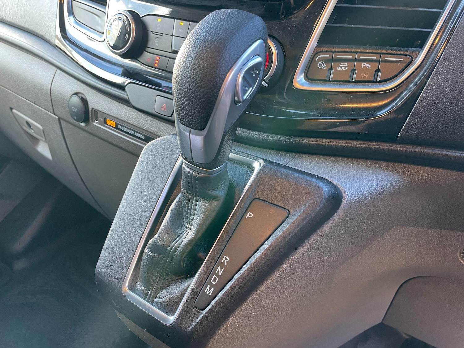 Used Ford Transit Custom 2023 for sale - 76898247: Photo 16