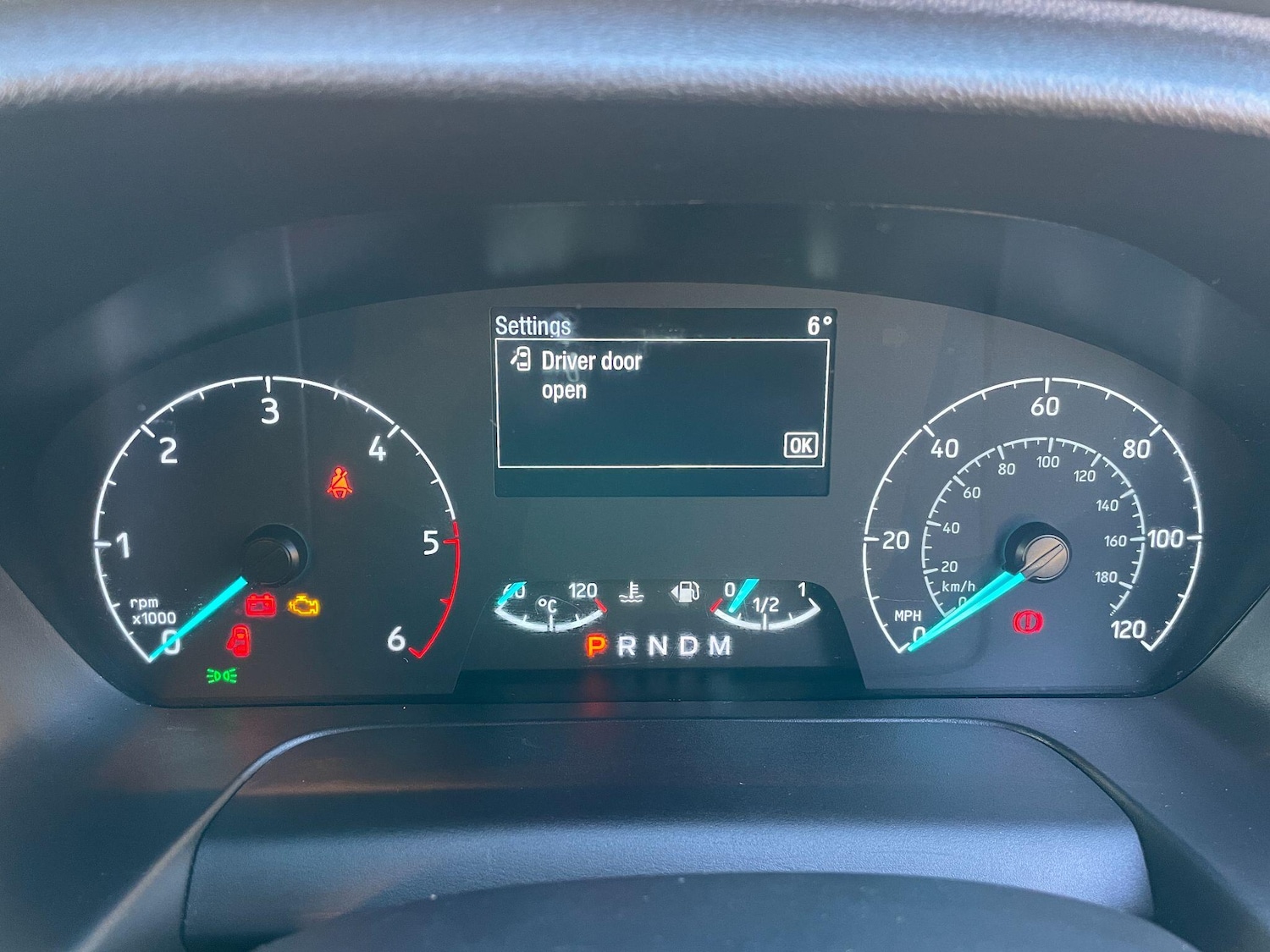 Used Ford Transit Custom 2023 for sale - 76898247: Photo 17