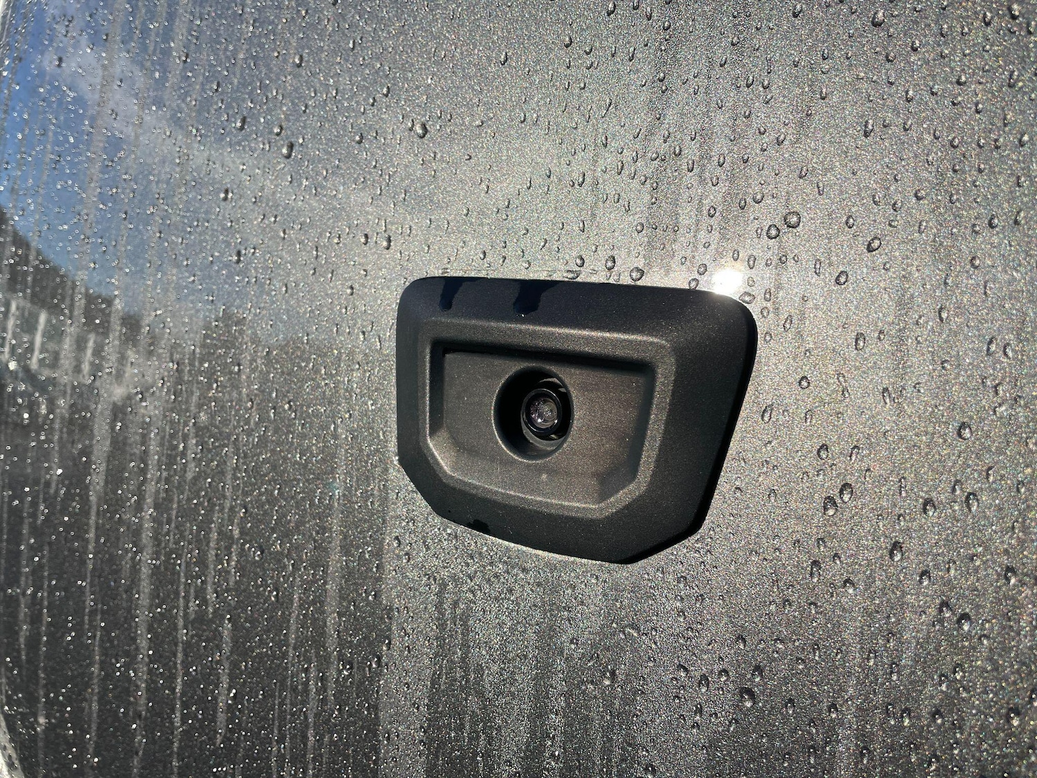 Used Ford Transit Custom 2023 for sale - 76898247: Photo 18