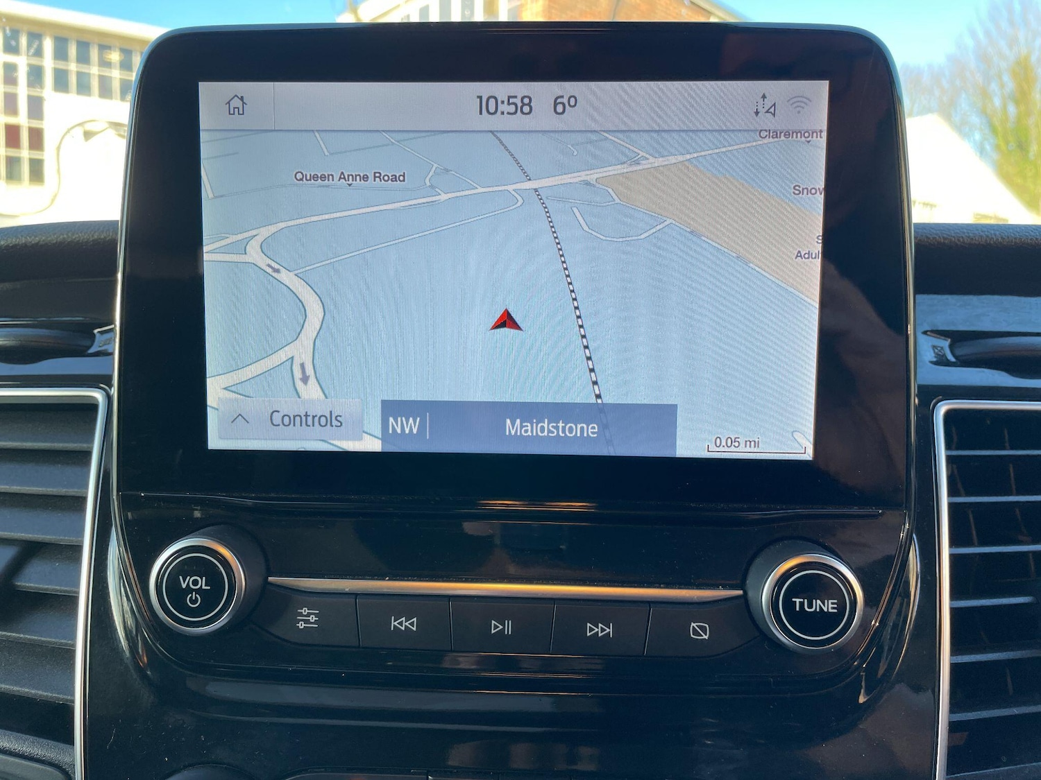 Used Ford Transit Custom 2023 for sale - 76898247: Photo 19