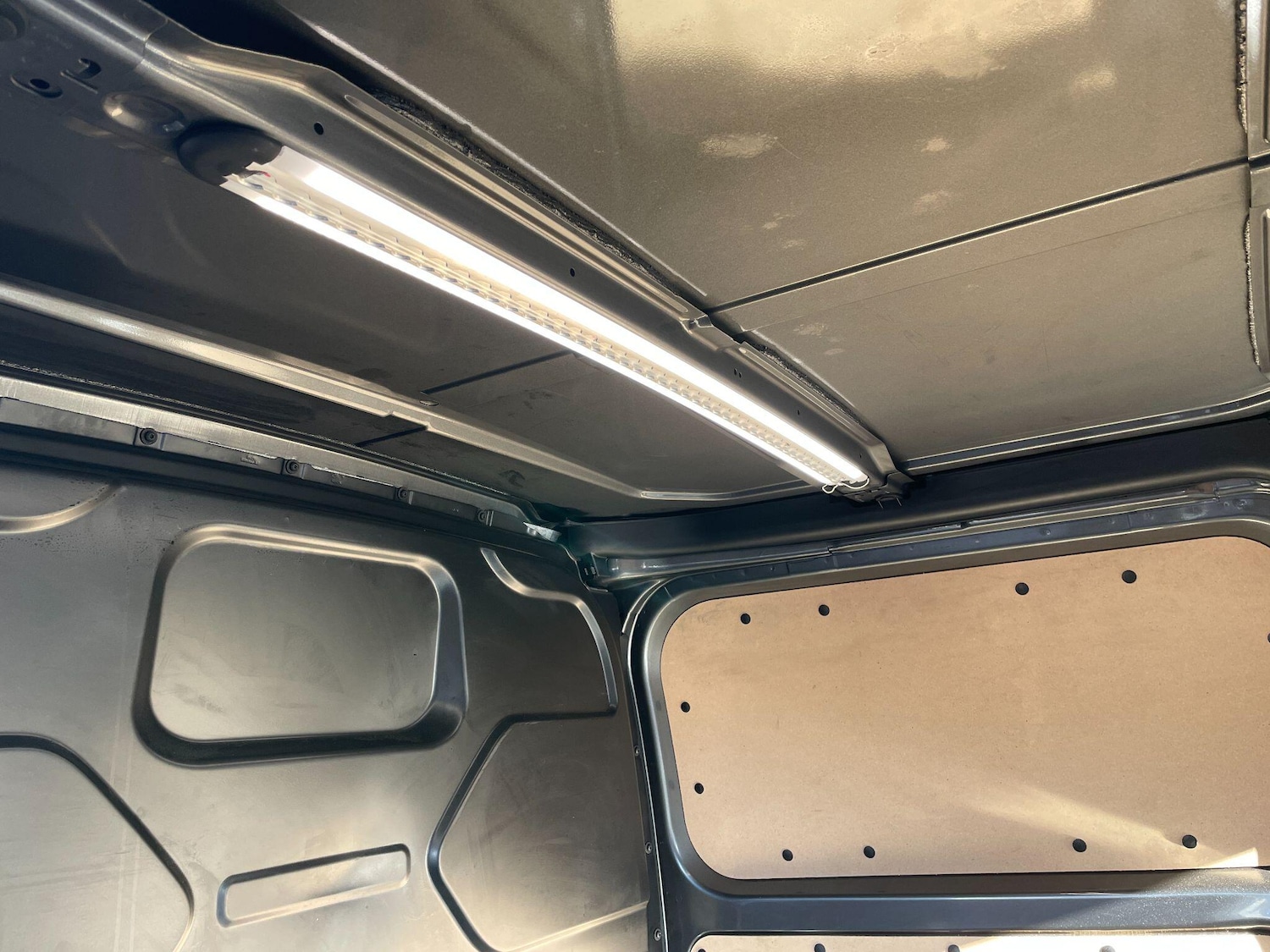 Used Ford Transit Custom 2023 for sale - 76898247: Photo 25