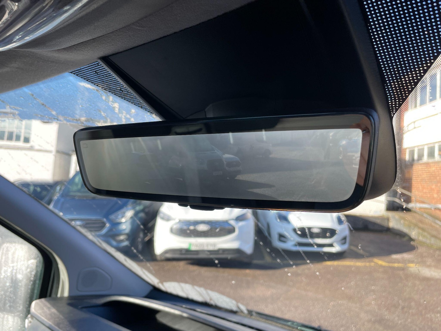 Used Ford Transit Custom 2023 for sale - 76898247: Photo 26