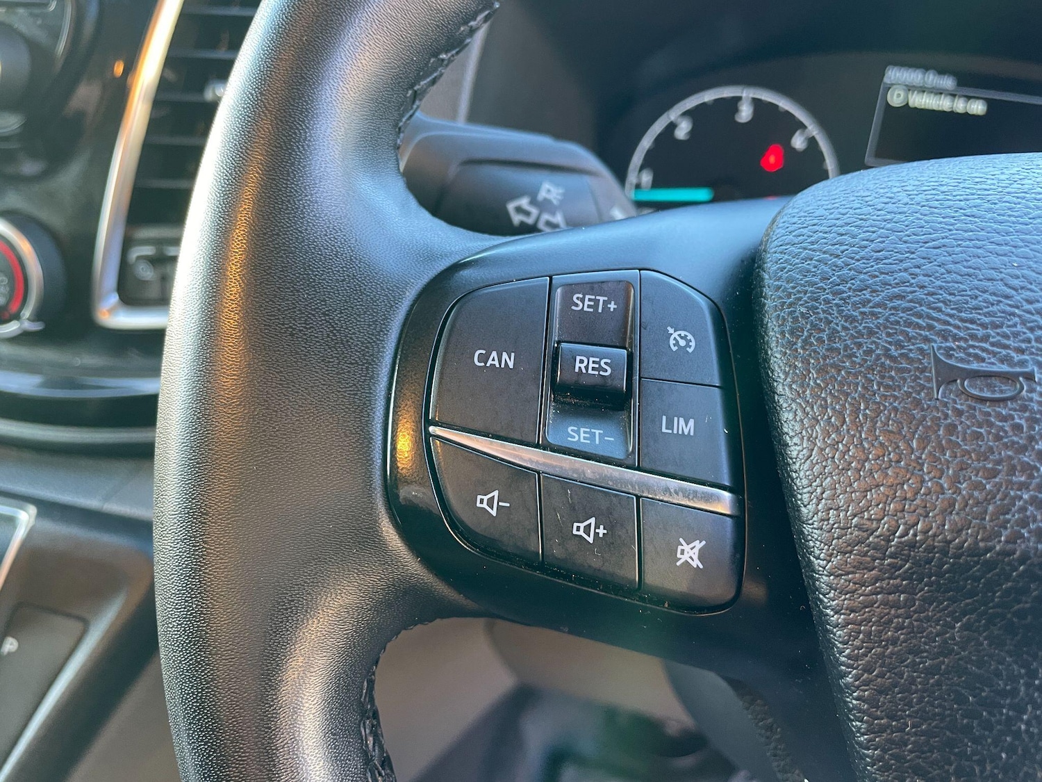 Used Ford Transit Custom 2023 for sale - 76898247: Photo 9