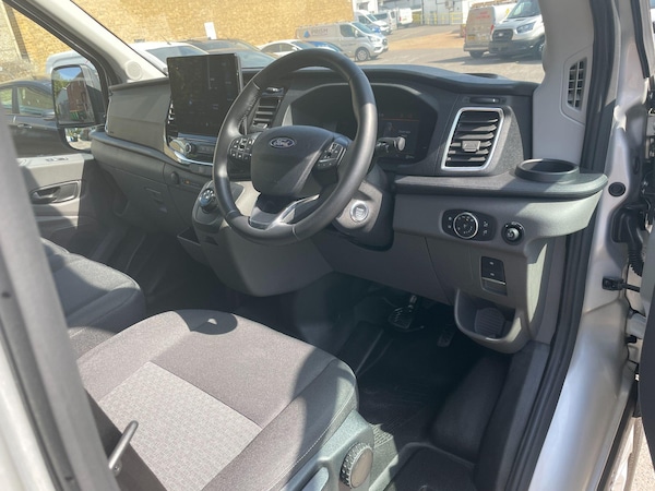 Used Ford Transit 2024 for sale - 75577265: Photo 11
