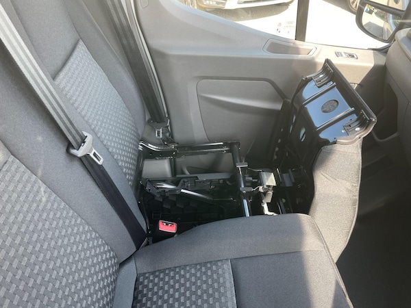 Used Ford Transit 2024 for sale - 75577265: Photo 14