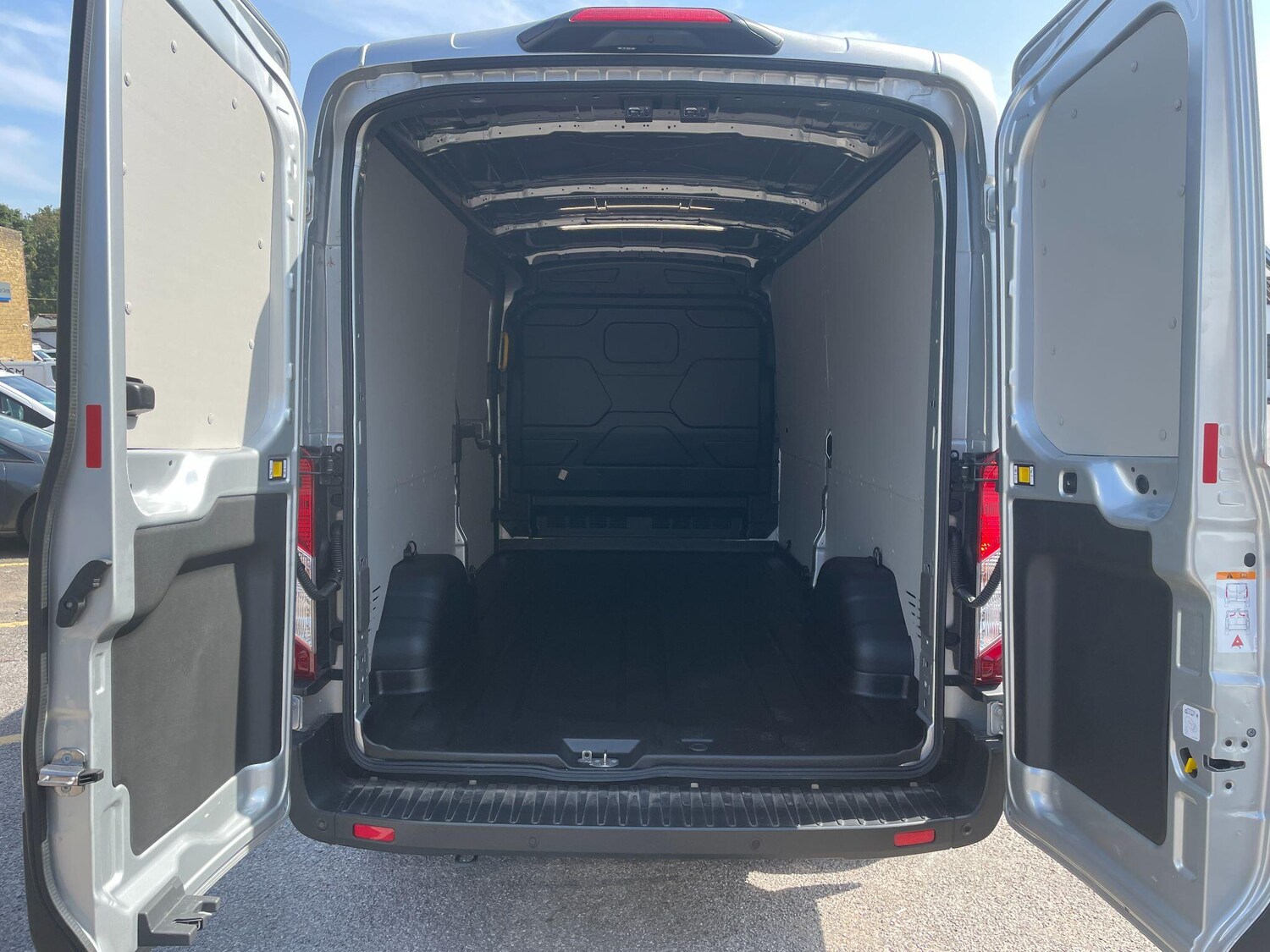 Vehicle 19