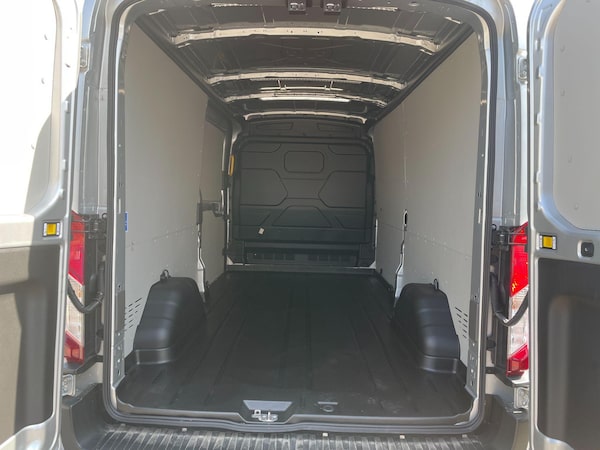 Used Ford Transit 2024 for sale - 75577265: Photo 20