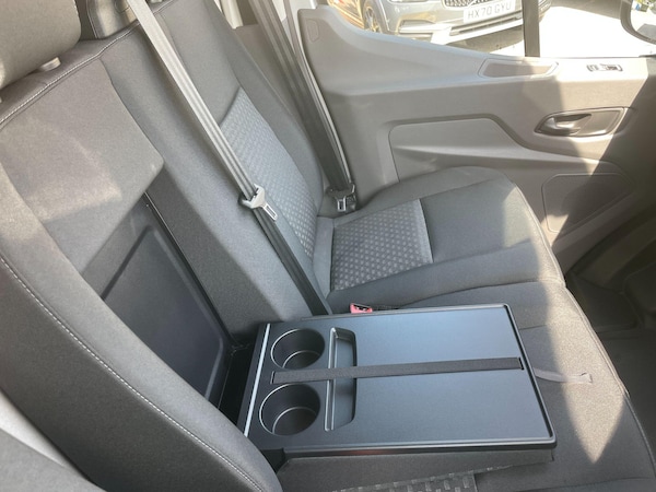 Used Ford Transit 2024 for sale - 75577265: Photo 23