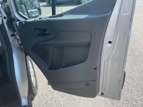 Used Ford Transit 2024 for sale - 75577265: Photo 24