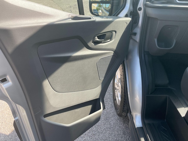 Used Ford Transit 2024 for sale - 75577265: Photo 25