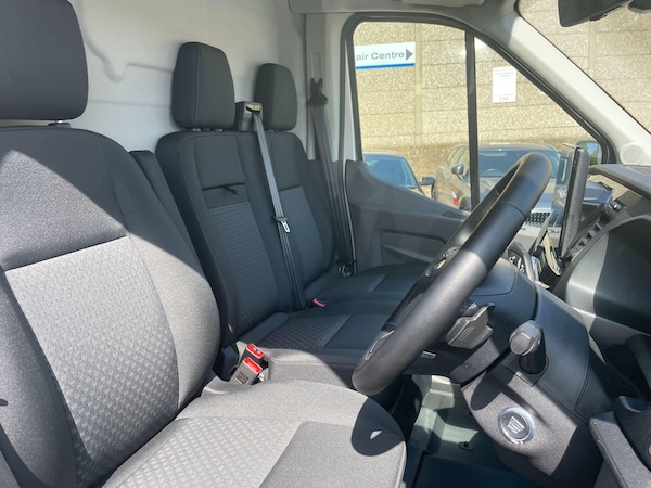Used Ford Transit 2024 for sale - 75577265: Photo 6
