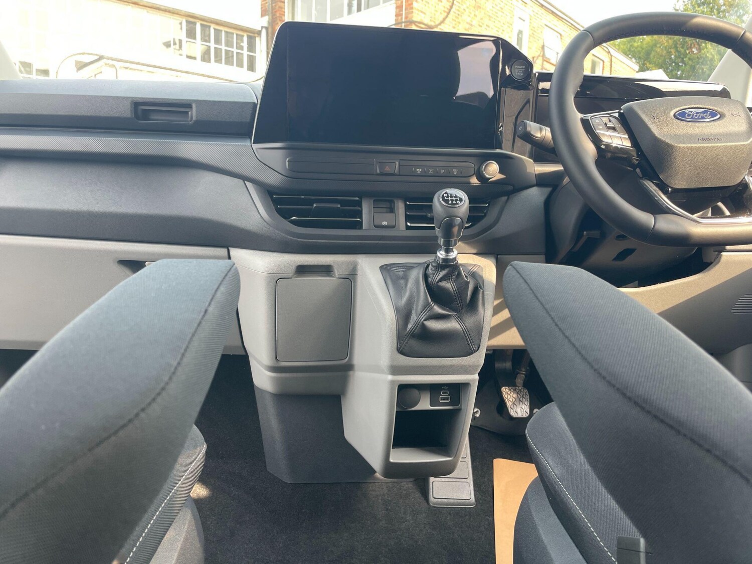 Vehicle 19