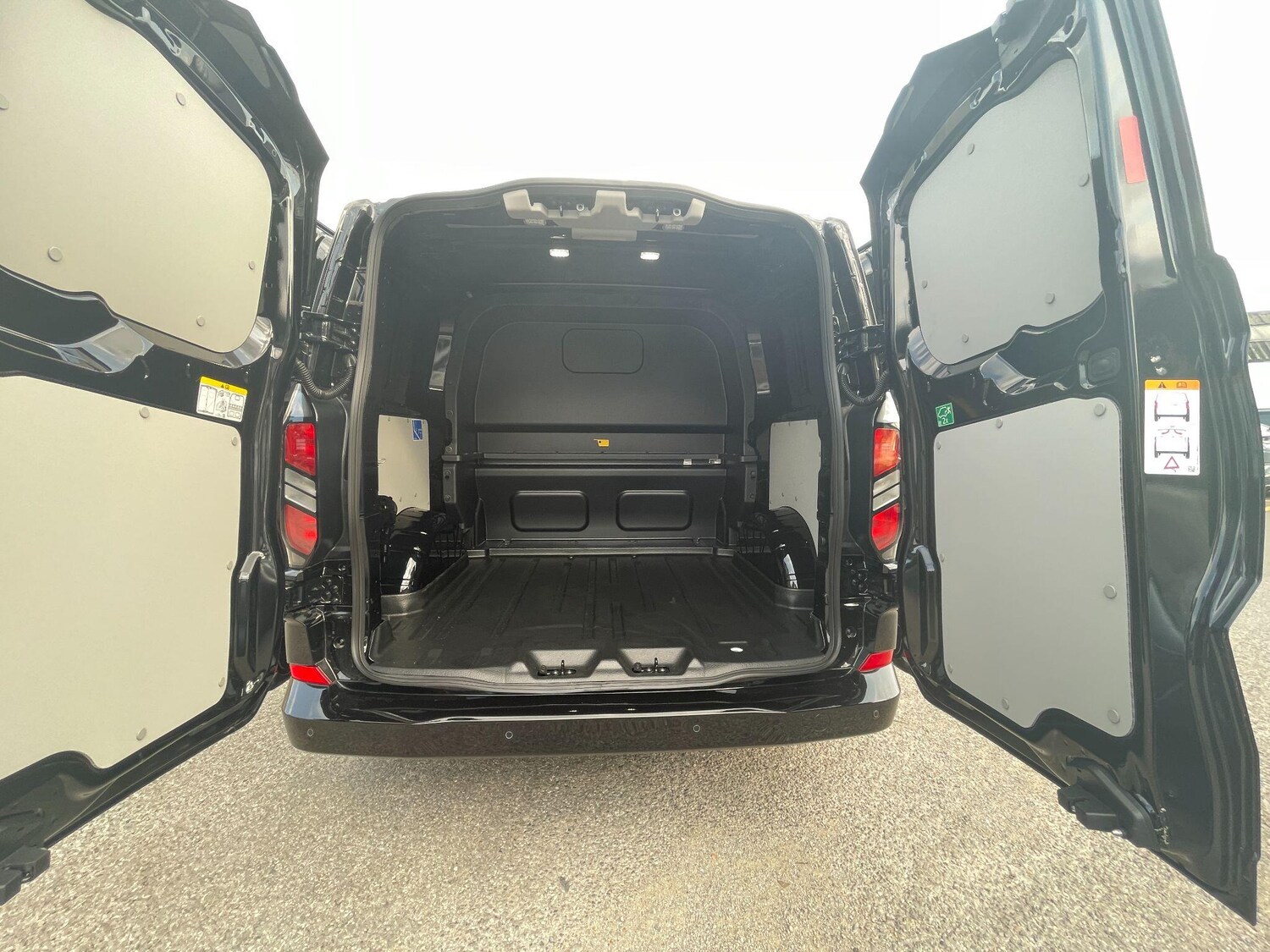 Vehicle 32