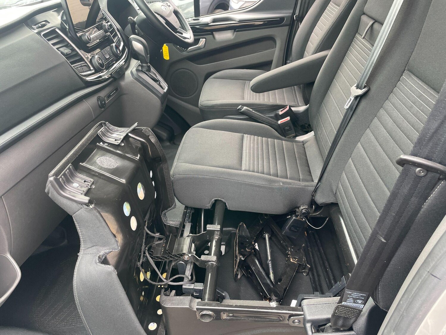 Vehicle 15