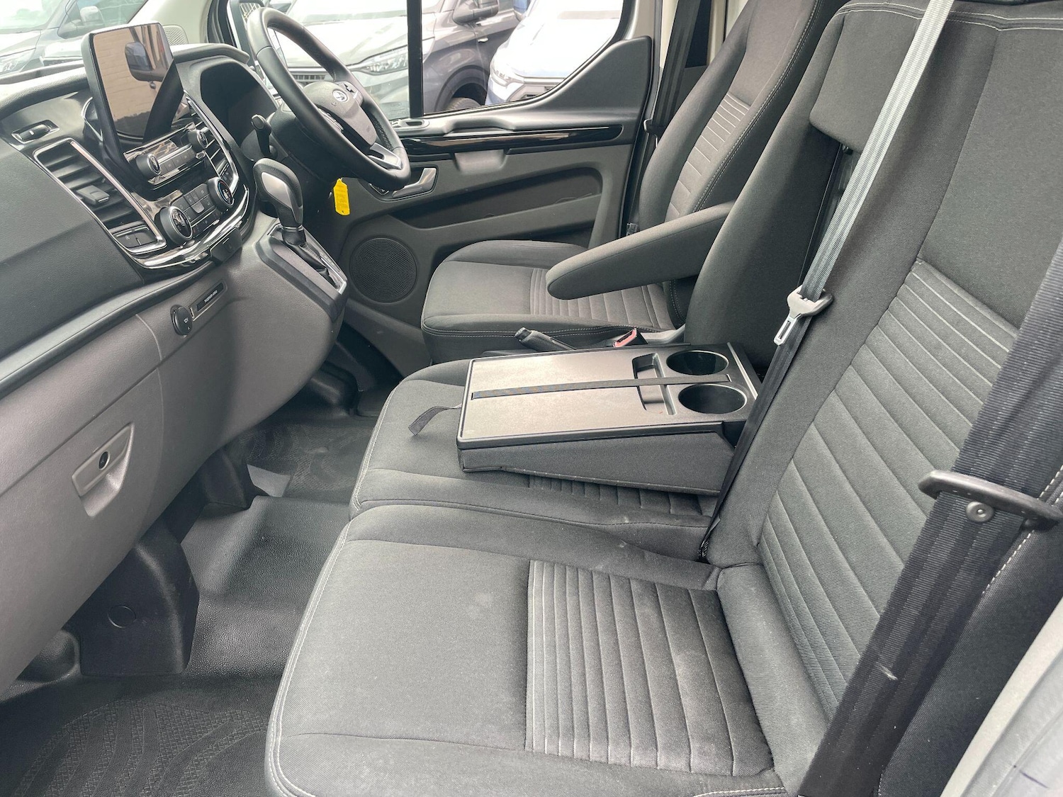 Vehicle 16