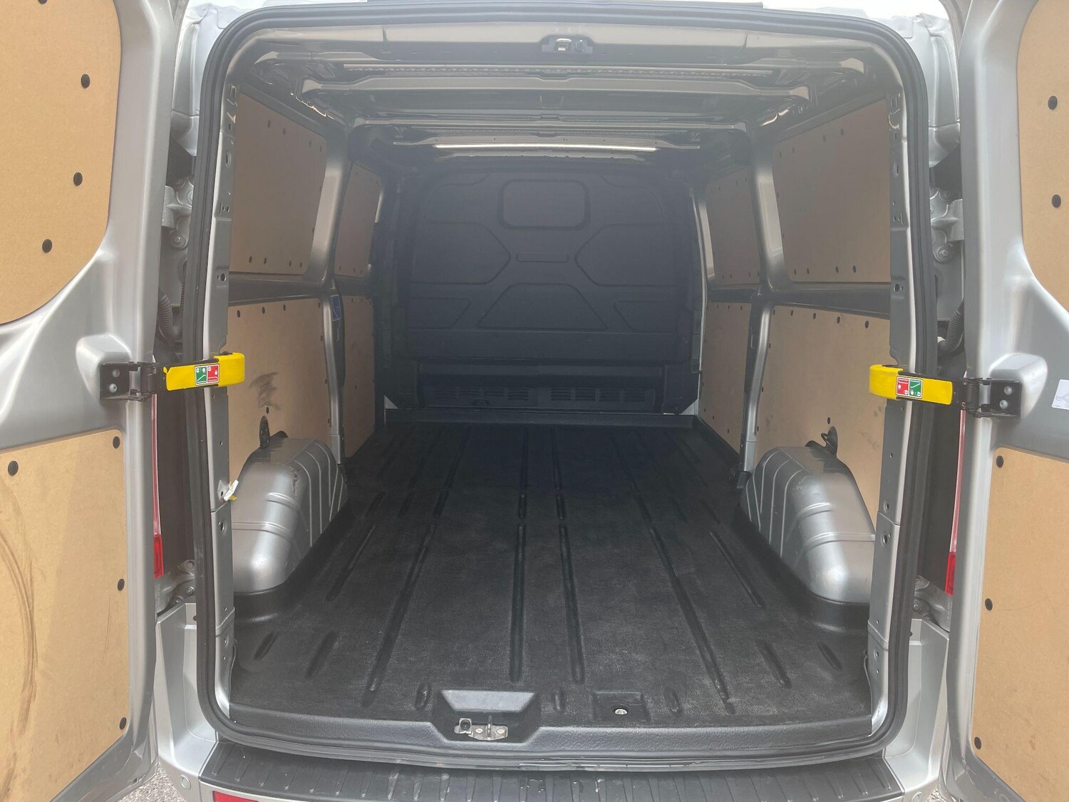 Vehicle 24