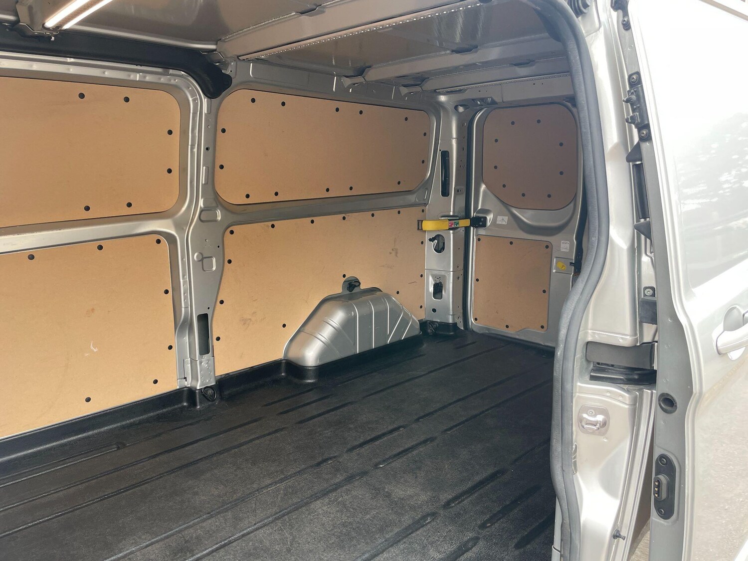 Vehicle 26
