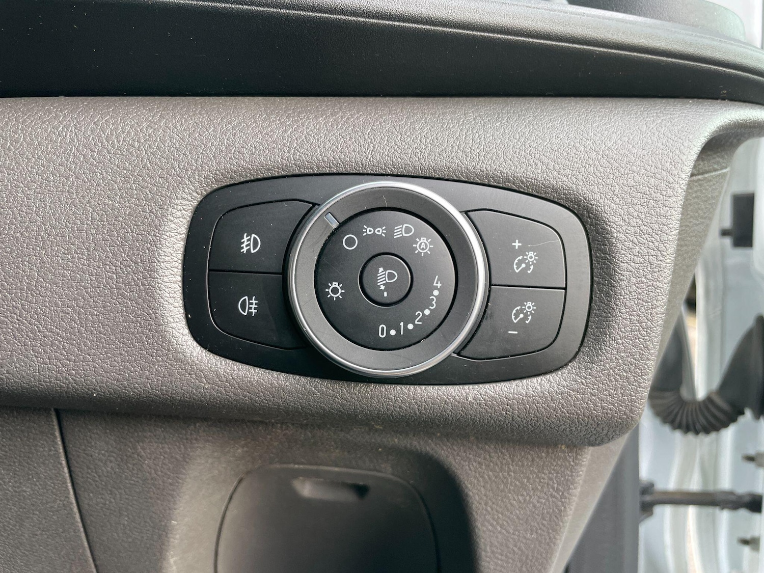 Used Ford Transit Custom 2023 for sale - 77120534: Photo 10