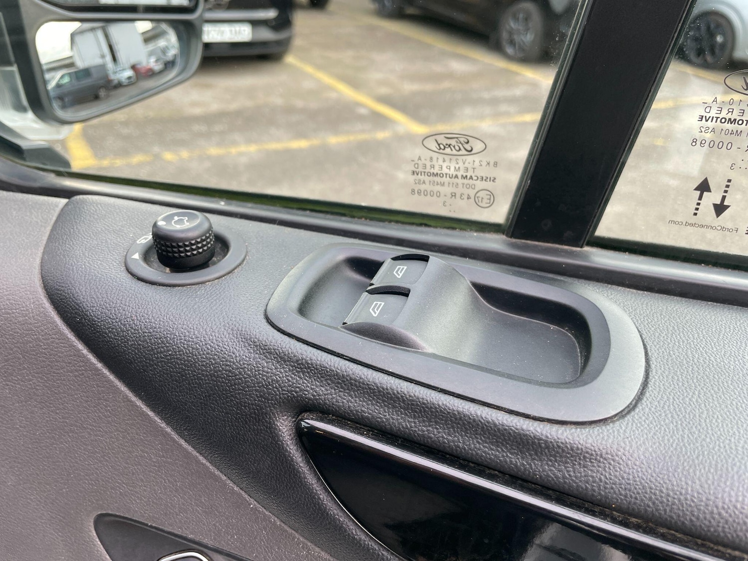 Used Ford Transit Custom 2023 for sale - 77120534: Photo 11