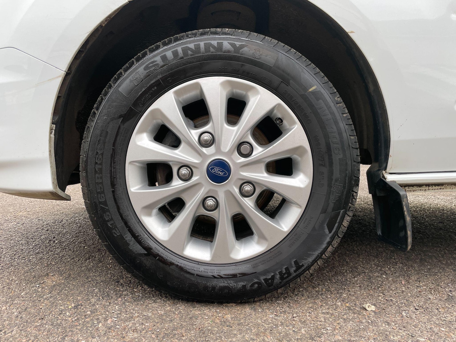 Used Ford Transit Custom 2023 for sale - 77120534: Photo 13