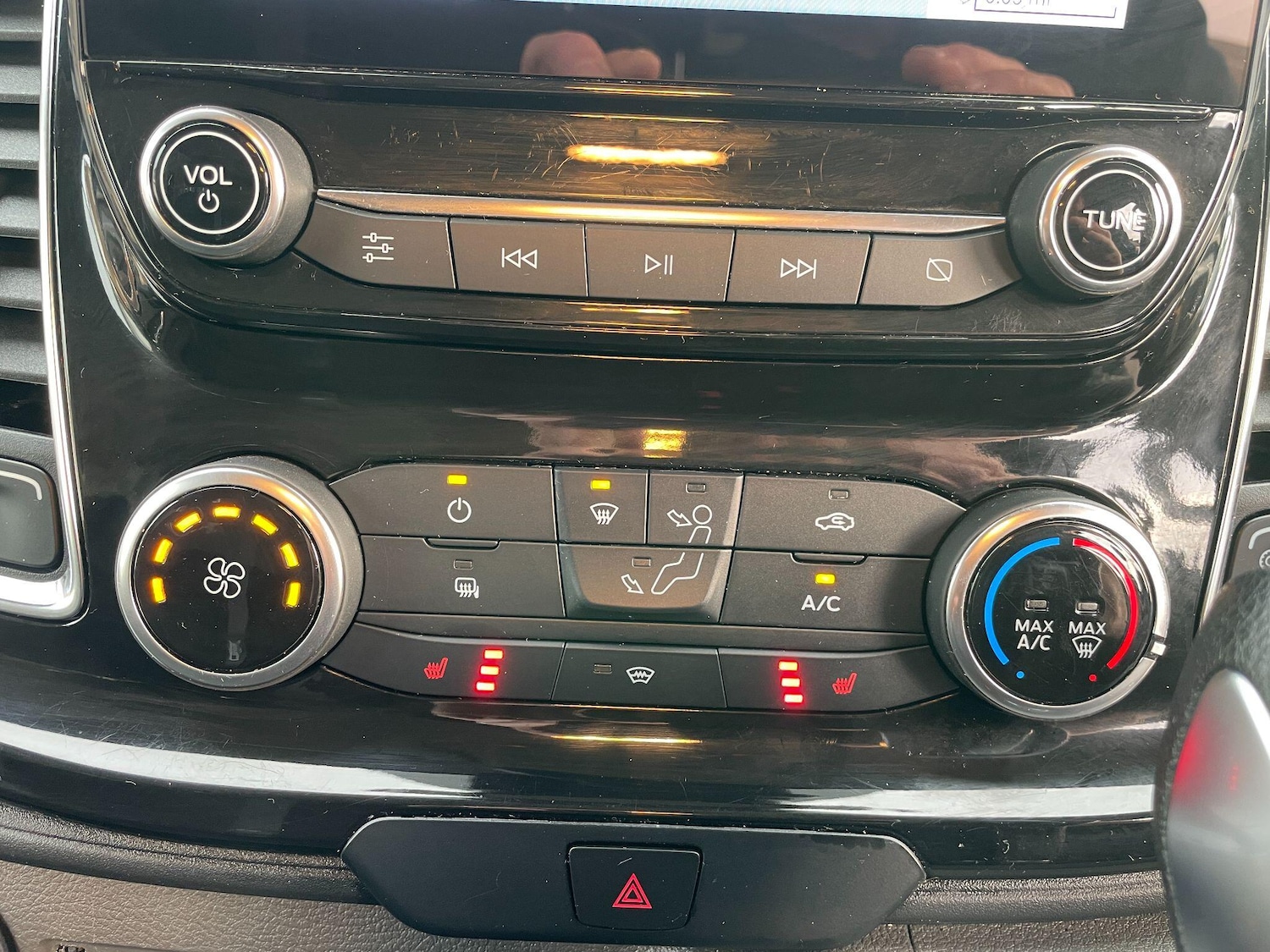 Used Ford Transit Custom 2023 for sale - 77120534: Photo 15