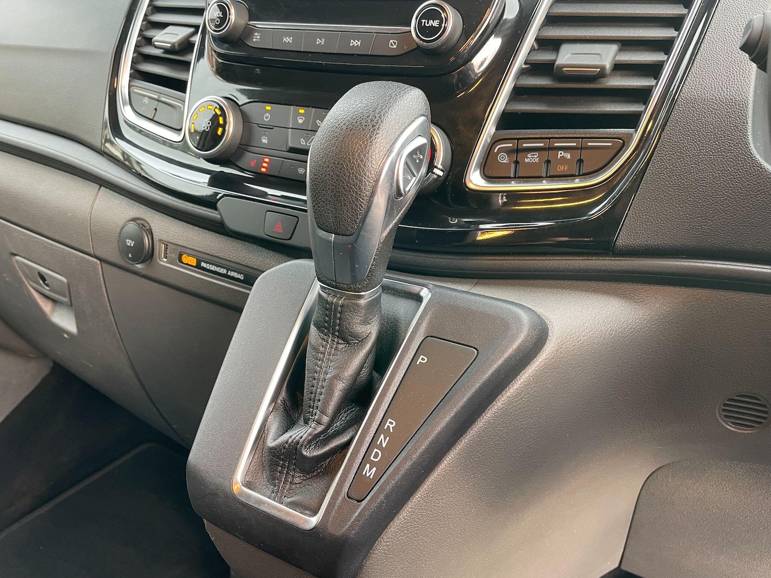 Used Ford Transit Custom 2023 for sale - 77120534: Photo 16