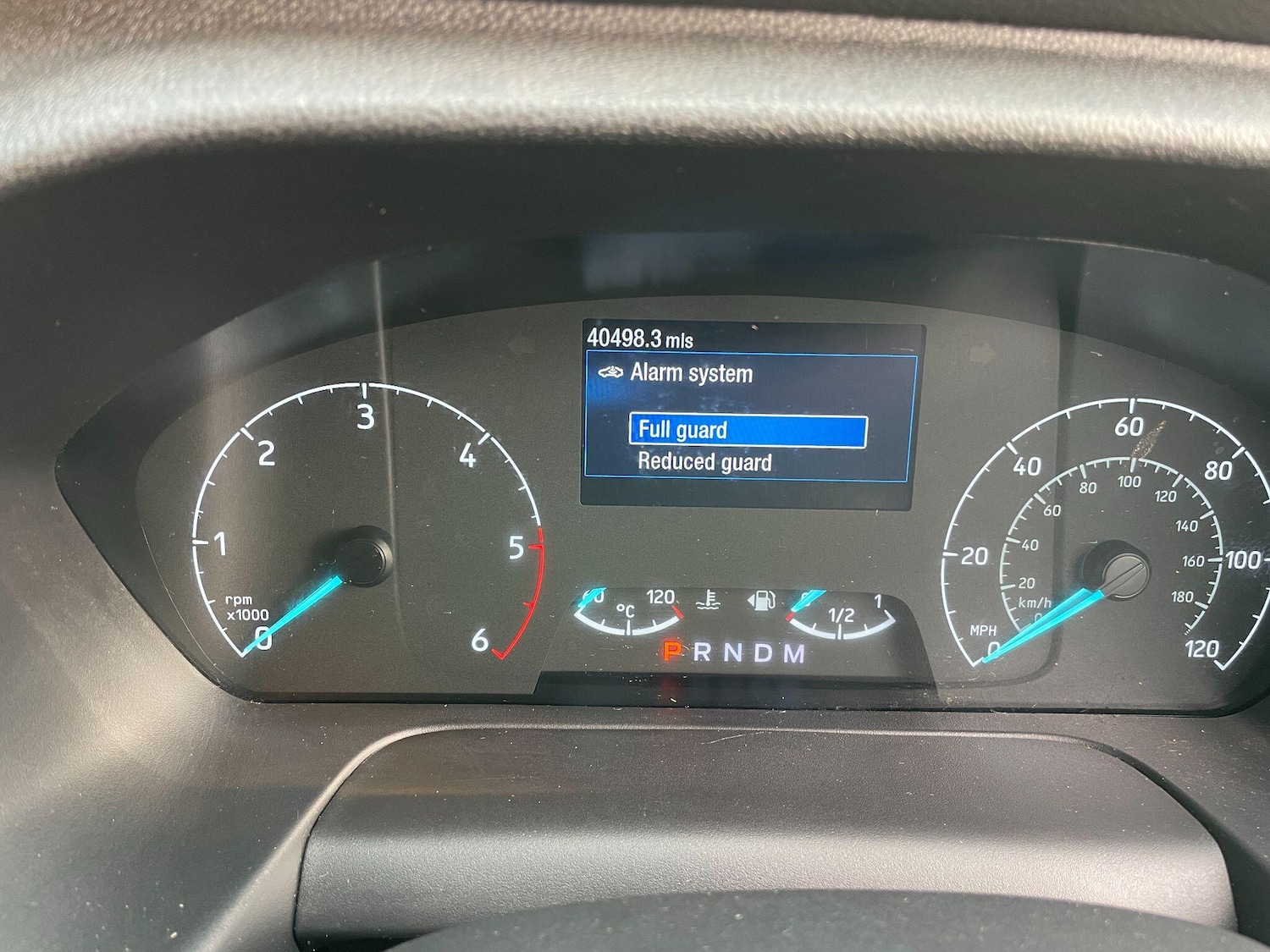 Used Ford Transit Custom 2023 for sale - 77120534: Photo 17