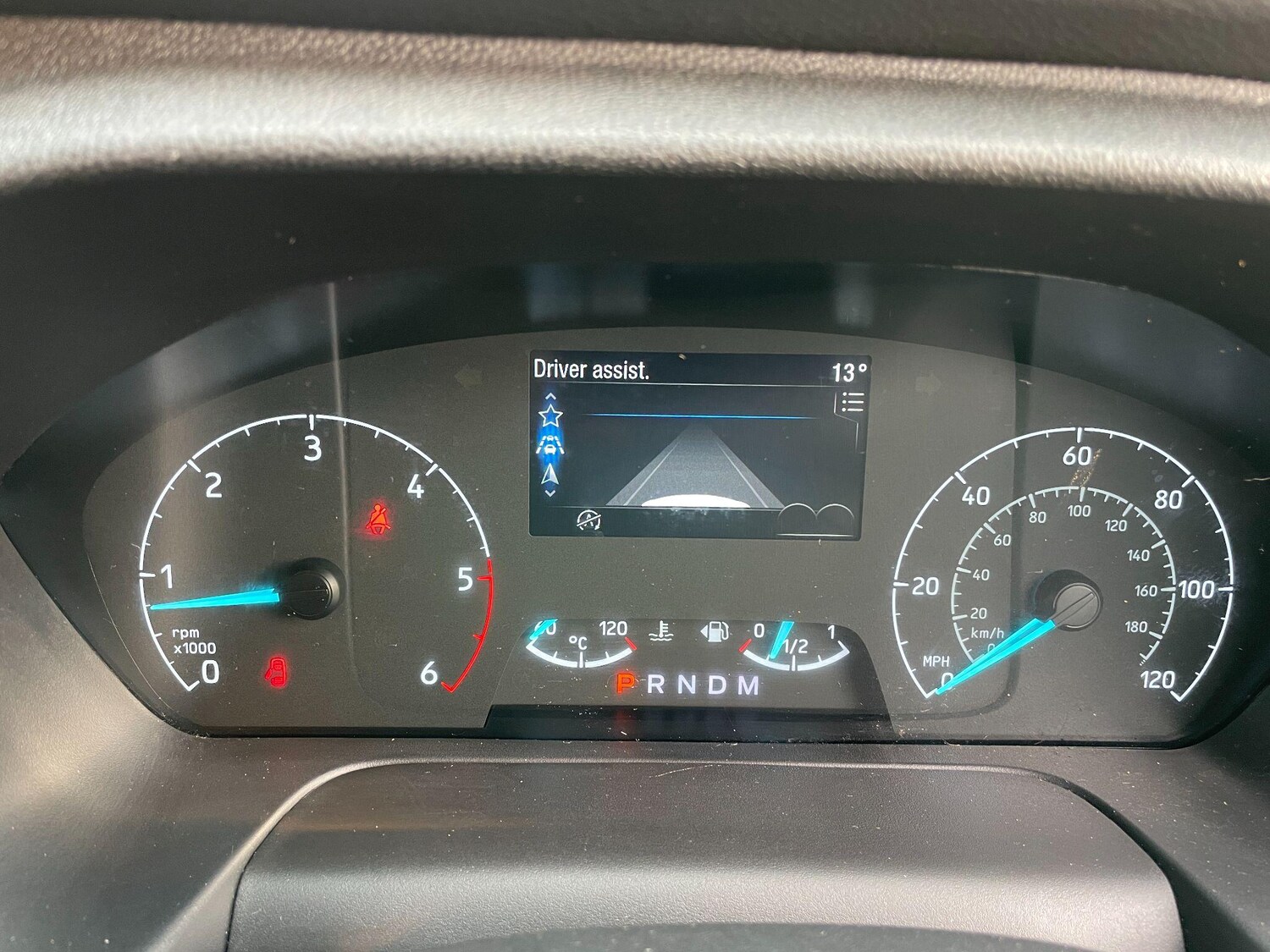 Used Ford Transit Custom 2023 for sale - 77120534: Photo 18