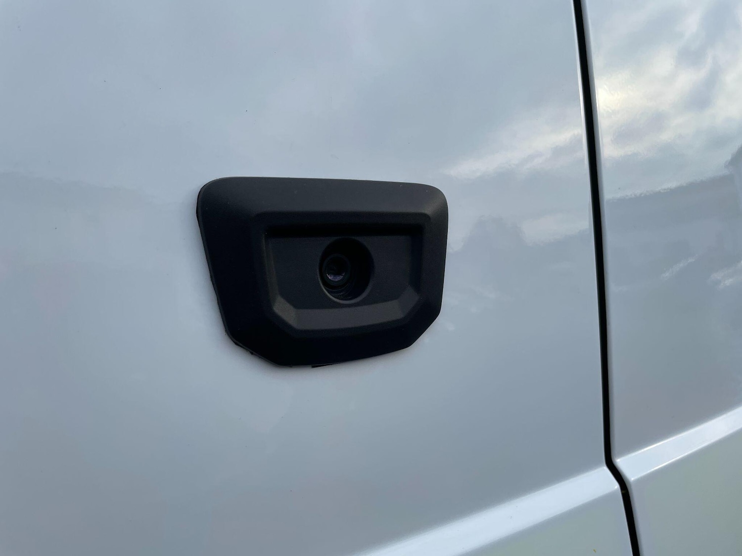 Used Ford Transit Custom 2023 for sale - 77120534: Photo 19