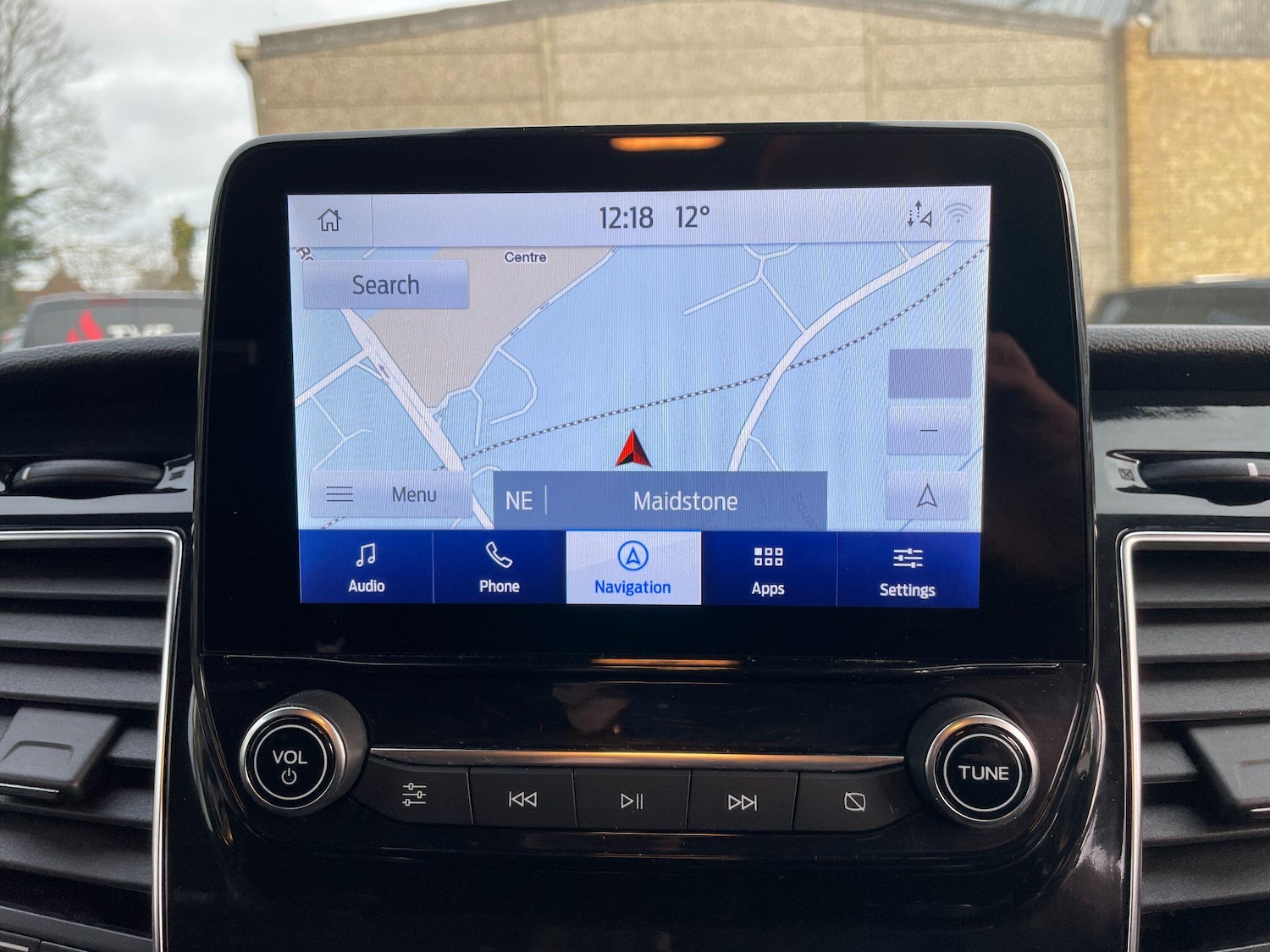 Used Ford Transit Custom 2023 for sale - 77120534: Photo 20