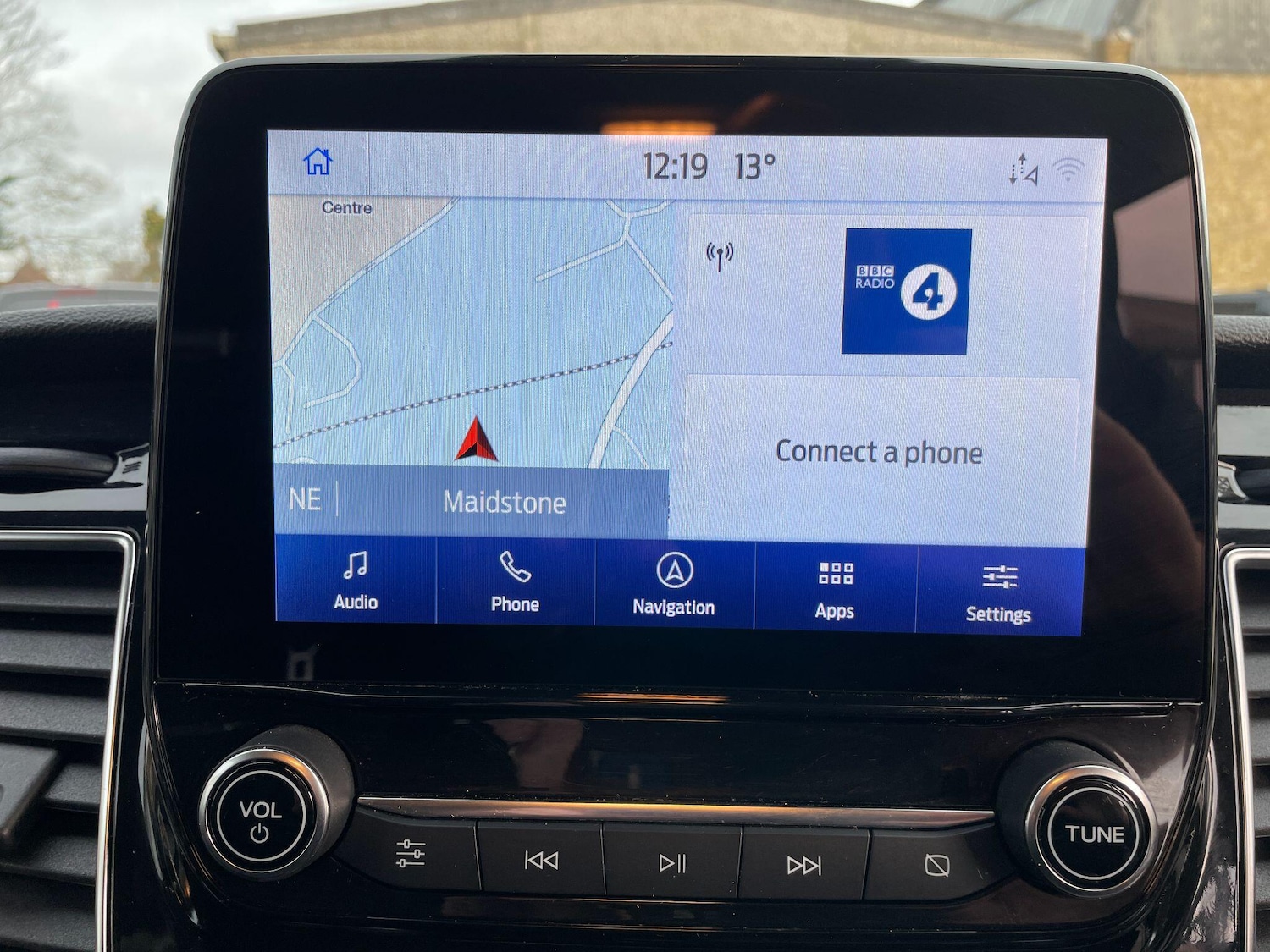 Used Ford Transit Custom 2023 for sale - 77120534: Photo 21