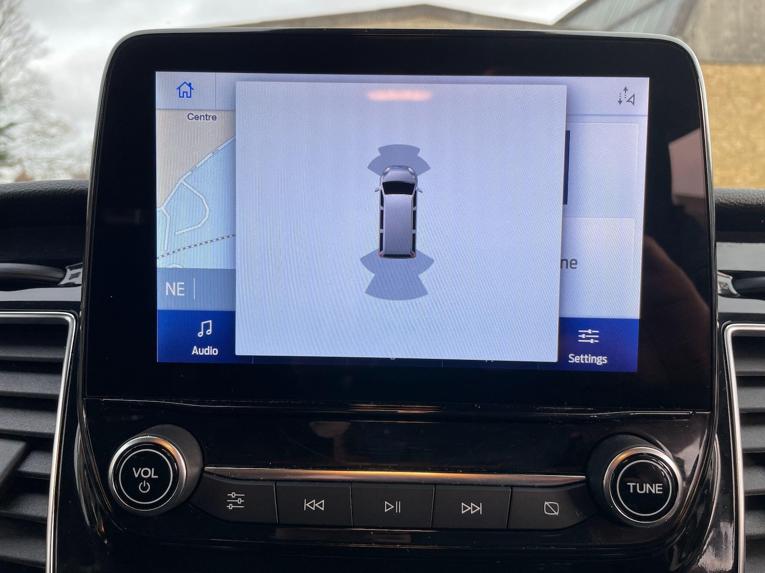 Used Ford Transit Custom 2023 for sale - 77120534: Photo 22