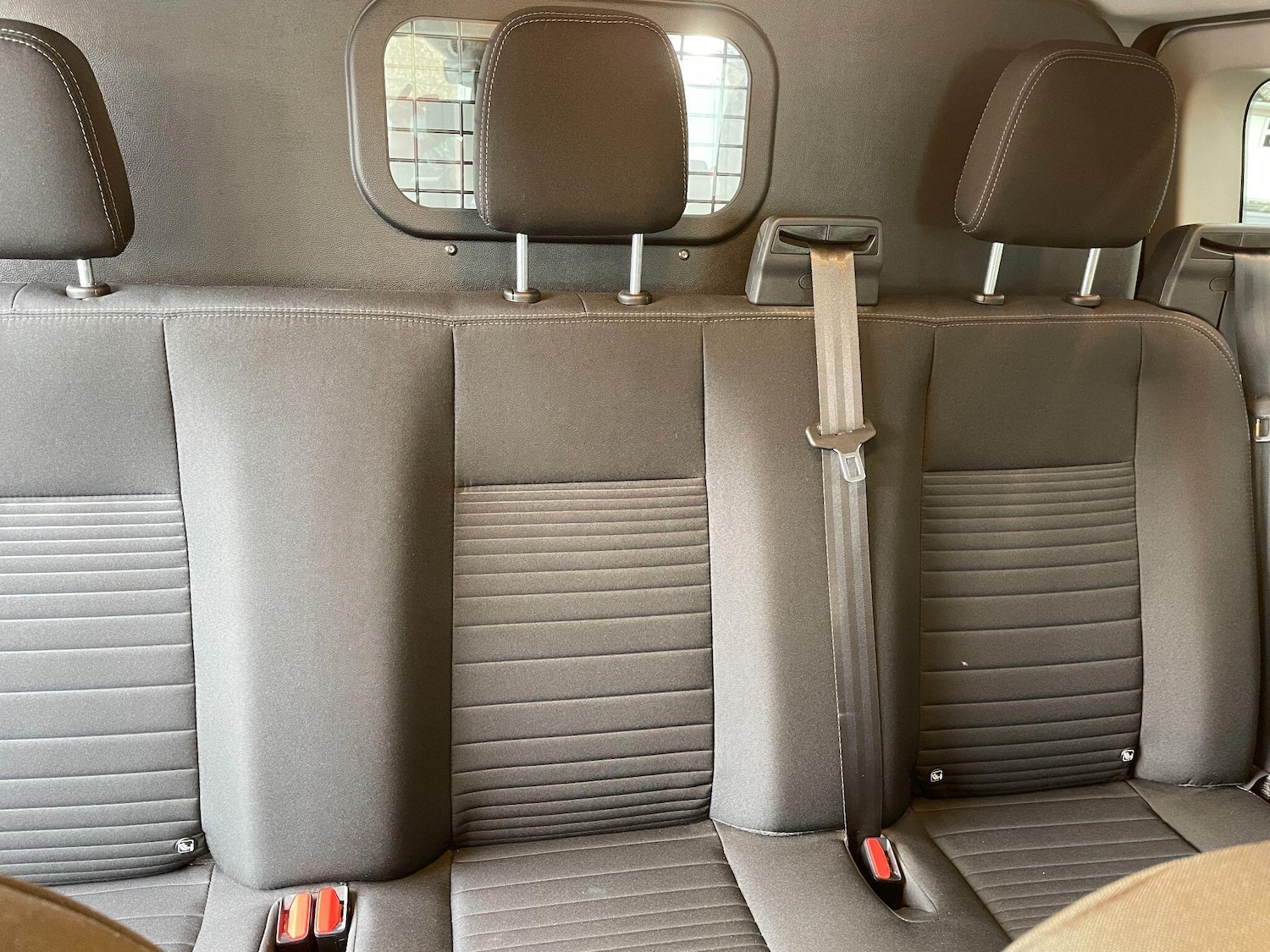 Used Ford Transit Custom 2023 for sale - 77120534: Photo 26