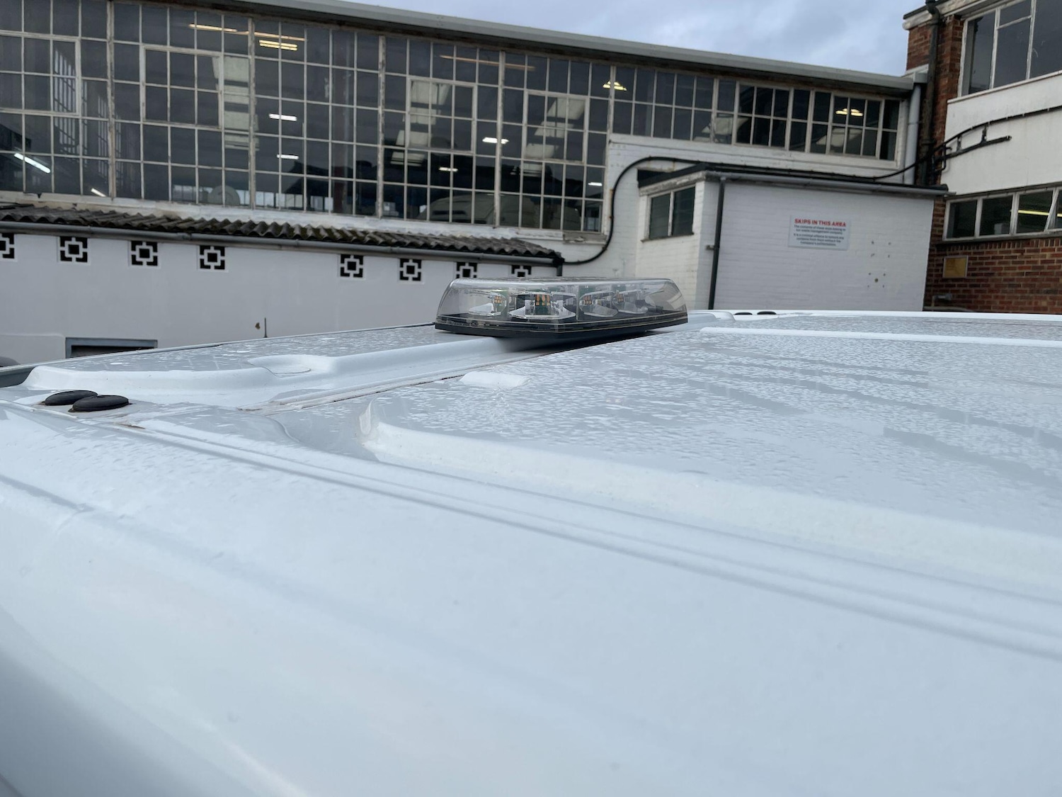 Used Ford Transit Custom 2023 for sale - 77120534: Photo 27