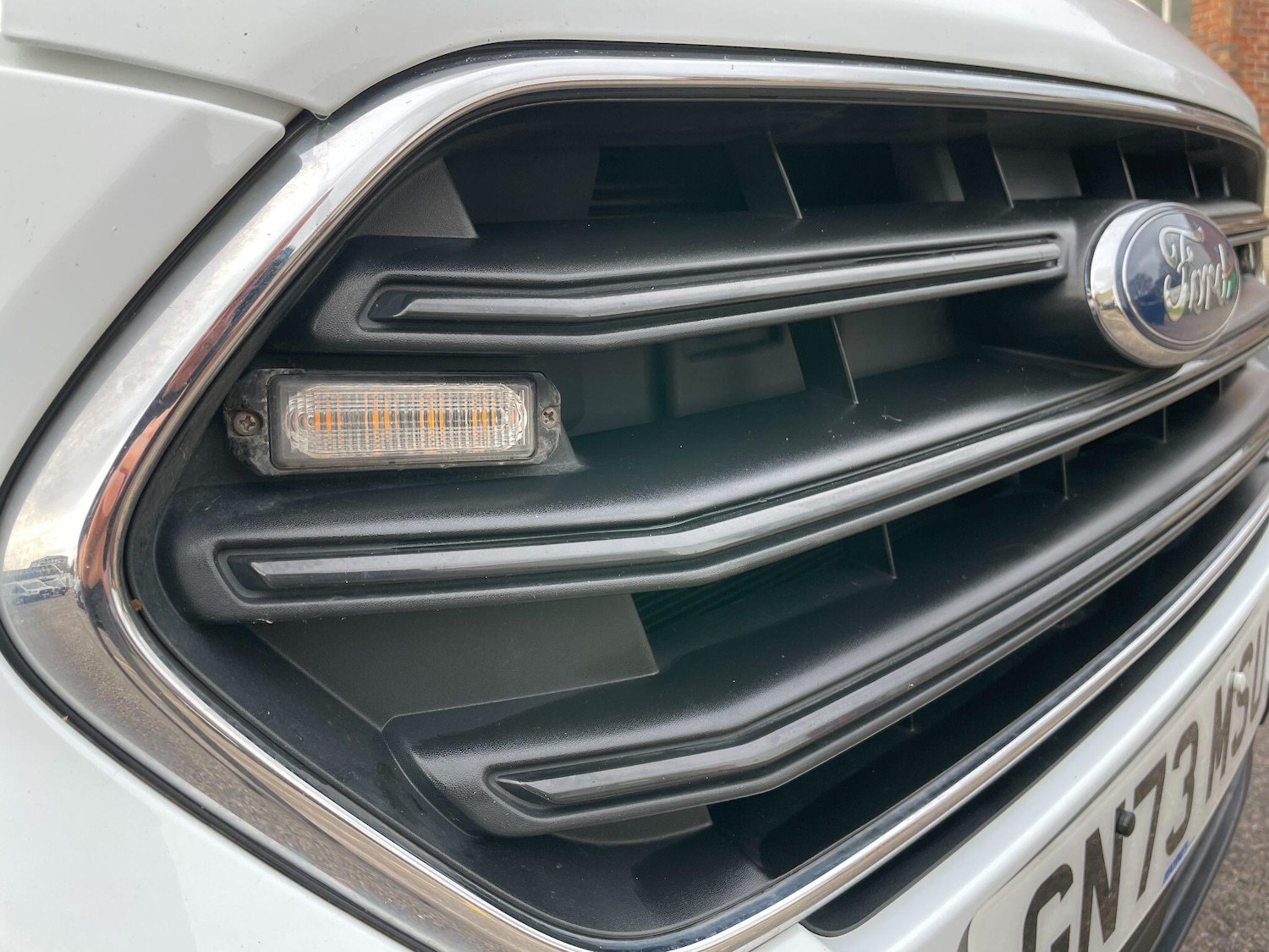 Used Ford Transit Custom 2023 for sale - 77120534: Photo 32