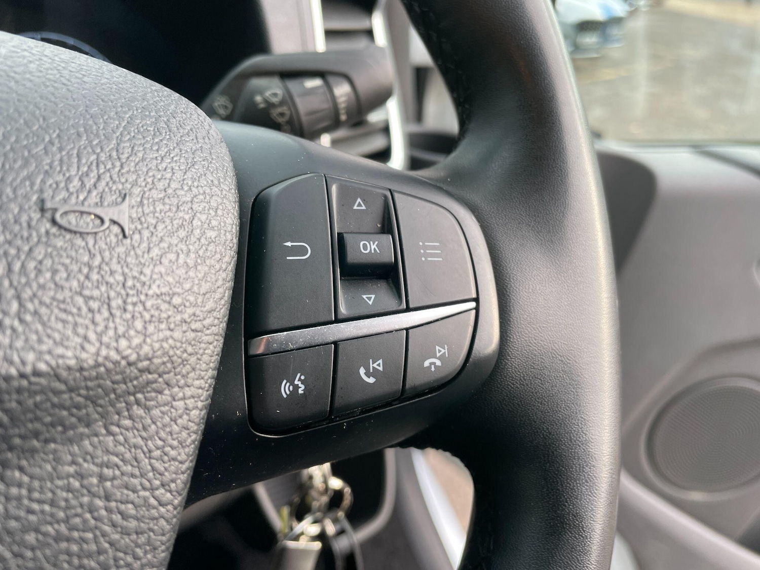 Used Ford Transit Custom 2023 for sale - 77120534: Photo 9