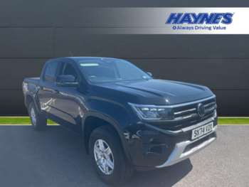 Used Volkswagen Amarok 2024 for sale - 75070807: Photo