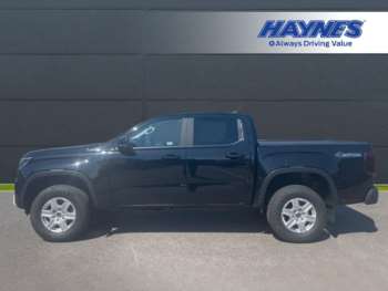 Used Volkswagen Amarok 2024 for sale - 75070807: Photo