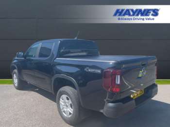 Used Volkswagen Amarok 2024 for sale - 75070807: Photo