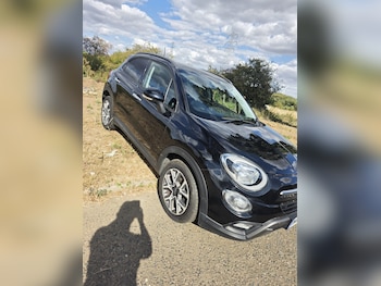 Used Fiat 500X 2015 for sale - 79405089: Photo