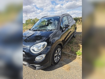 Used Fiat 500X 2015 for sale - 79405089: Photo