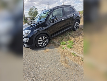Used Fiat 500X 2015 for sale - 79405089: Photo