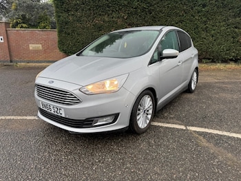 Used Ford C-Max 2016 for sale - 79285328: Photo