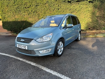 Used Ford Galaxy 2010 for sale - 79351318: Photo
