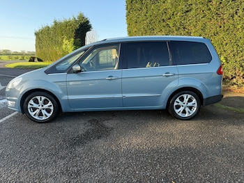 Used Ford Galaxy 2010 for sale - 79351318: Photo